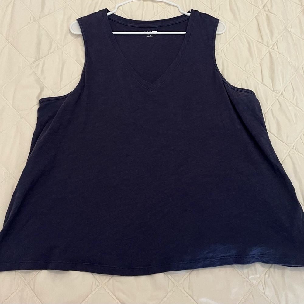 Old Navy Tank